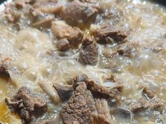 -老村长大锅炖羊肉(榆林大道店)