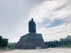 -济南国际园博园