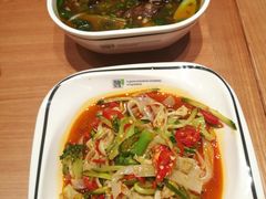 秘制凉皮-魏家凉皮(博水商务大厦店)