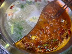 -蜀大侠火锅(森兰花园城店)