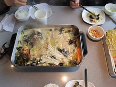 -半天妖烤鱼(方庄店)