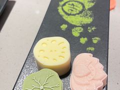 -海底捞火锅(茂业店)