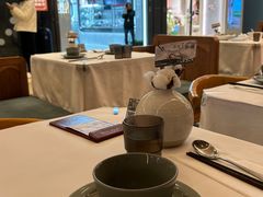 -香料集市新疆餐厅·清真聚餐(成都远洋太古里店)