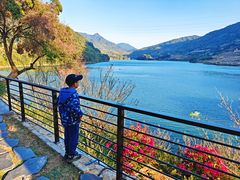 -广州市流溪河国家森林公园