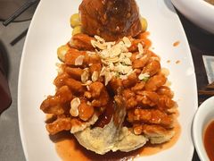 -姑苏家宴·苏帮菜·松鼠桂鱼(苏州总店)