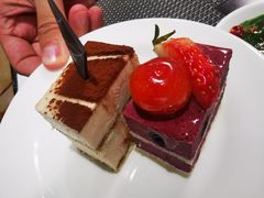 -博悦茶餐厅(文殊院店)