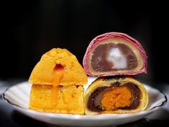 流心奶黄酥-仟吉KenGee(国贸360店)