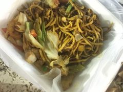 -马林夜市