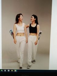 -克拉女神写真馆·匠心定制