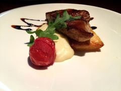 -弗兰克牛排西餐厅Ribone steak house(柠檬花园店)
