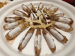 -王庄阿咪海鲜大排档(上下杭店)