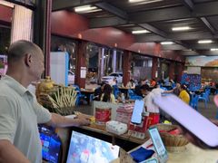-石屏老字号4号包浆豆腐美食城(泼水广场店)