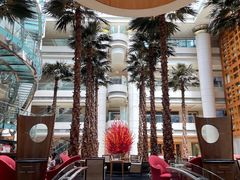 -威斯汀舞台餐厅