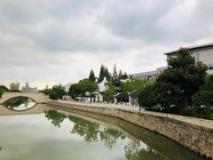 -三林塘老街