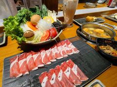 -呷哺呷哺 黄金牧场 (新中关购物中心店)