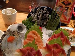 -莲寿司(上邦店)