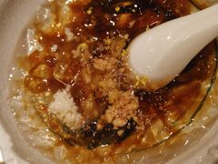 黑糖凉粉-桂客膳房·珍品堂
