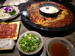 -重庆渝达老火锅(春熙路店)