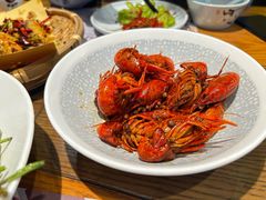 -黄泥岗·地道湖北菜(奥特莱斯店)