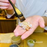 这家宝藏级的Omakase我只来一次就爱上了！  