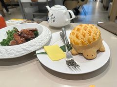 -蔡澜点心·粤菜(丽泽天街店)