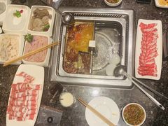 捞派肥牛-海底捞火锅(旭辉MALL店)