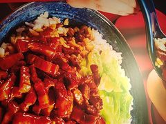 -永和大王(蛙嫩鸡香煲煲鲜·军博店)
