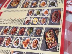 -孟记粥铺·家常菜·烧烤·粥(亚运村店)