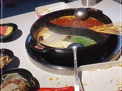 -钢管厂五区小郡肝火锅串串香(总店)