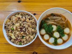 -明月虾面(厦禾路店)