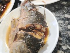 -夏家大锅台炖鱼馆