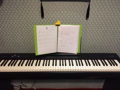 -歌斐木钢琴工作室