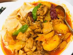 -中发源·清真餐厅(春风店)