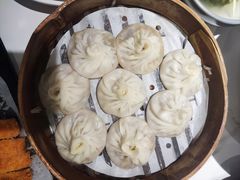 -馋三尺蟹粉小笼(人民广场店)