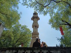 -大槐树寻根祭祖园