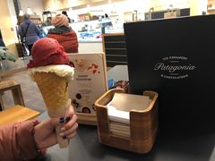 -Patagonia Chocolates(皇后镇店)