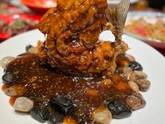 -山西会馆·晋菜·晋商宴·学堂记忆(许坦西街店)