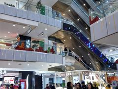 -凯德MALL(西直门店)