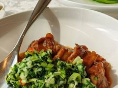 -Yan Ting宴庭中餐厅-长沙瑞吉酒店(运达店)