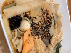 -林静小吃(复兴路店)