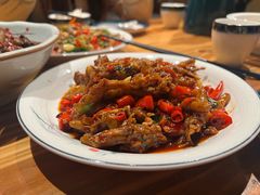 -小口味