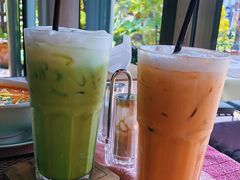 -Cafe de Thaan Aoan