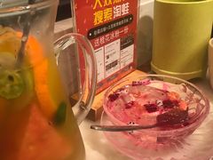 水果茶-蛙小淲(虎门万达店)