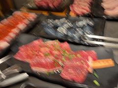 -千寻烧肉(政务区店)