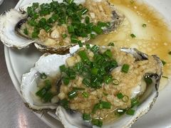 -健跳小海鲜(人民路店)