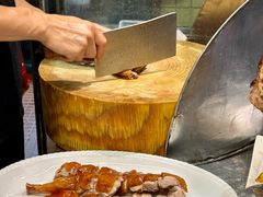 -金山记靓鸡专门店·中山菜