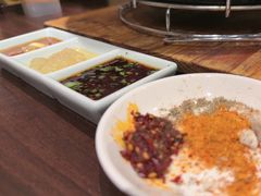 -蒜香焼肉PURUSHIN(马场路店)