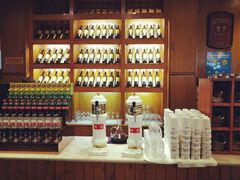 -吉布鲁牛排海鲜自助(龙湖北城天街购物广场店)