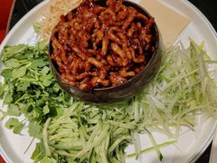 -满园烤鸭·春饼(沈北万达店)