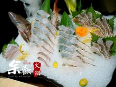 -余欢领鲜火锅(新街口店)